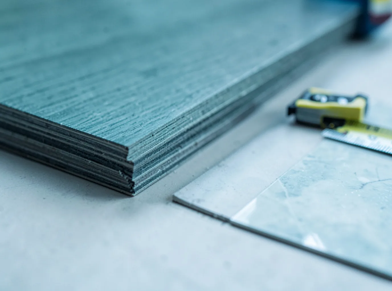 Luxury Vinyl Plank Installation Mcdonough, NY FAQs
